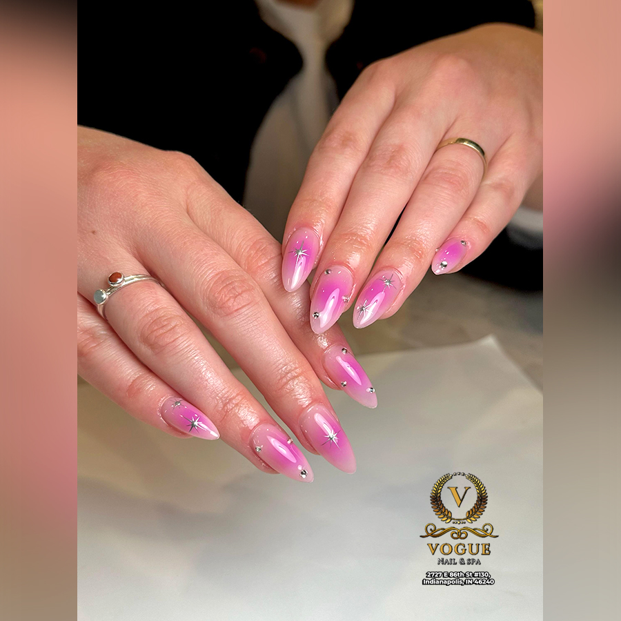 Nail Art